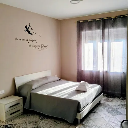 Bed & Breakfast Terme&mare *