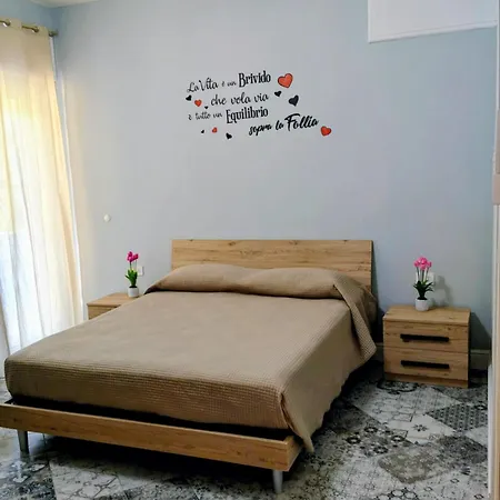 Terme&mare Bed & Breakfast