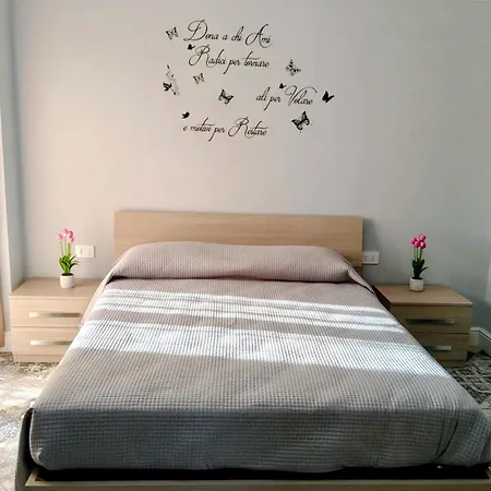 Terme&mare Bed & Breakfast *