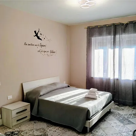 Terme&mare Bed & Breakfast *