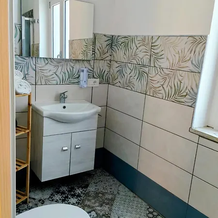 Bed & Breakfast Terme&mare