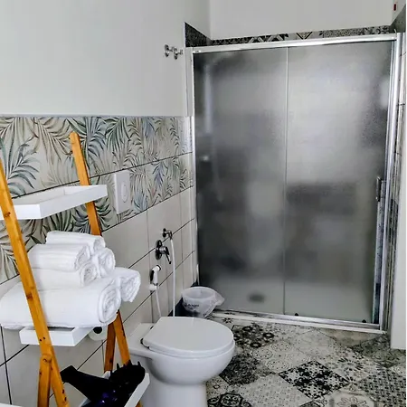 Terme&mare Bed & Breakfast *