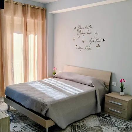Terme&mare Bed & Breakfast *
