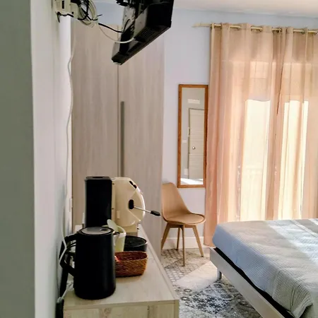 Terme&mare Bed & Breakfast *