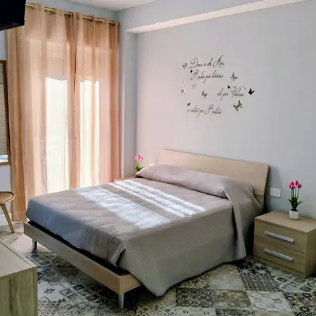Terme&mare Bed & Breakfast Lamezia Terme