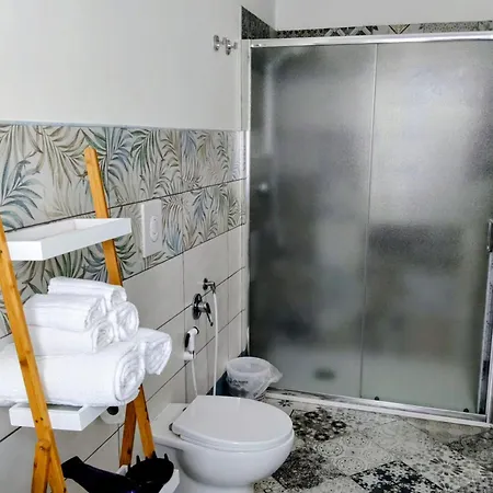 Terme&mare Bed & Breakfast Lamezia Terme