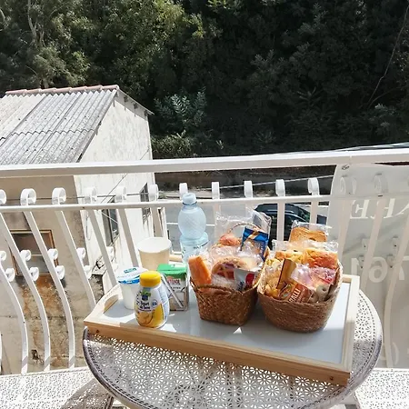 Nocleg ze śniadaniem Terme&mare