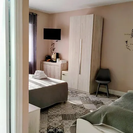 Terme&mare Bed and breakfast